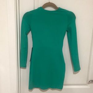 Never worn Mini dress